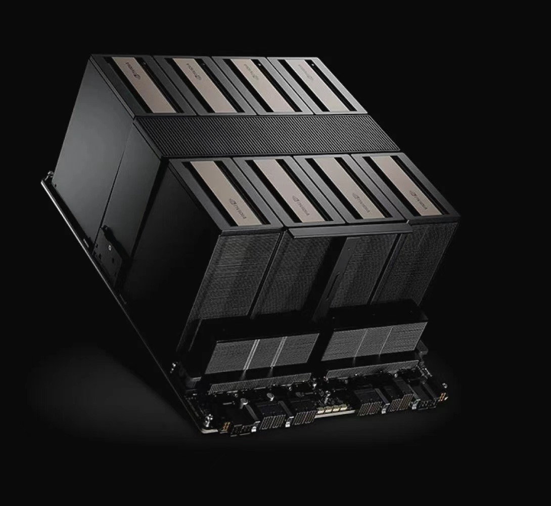 Nexora AI Cloud platform